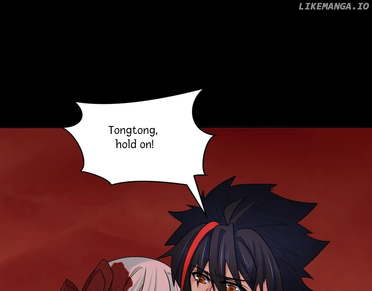 Era of the Haunted Chapter 266 - page 78